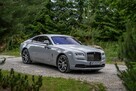 Rolls-Royce Wraith Coupe / 6.6l V12 Twin-Turbo 632KM / Starlight / PPF Nardograu / FV 23%