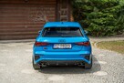 Audi S3 / 2.0 TFSI 310KM / Turbo Blue / S-Tronic Quattro / LED / Serwis FV 23% - 6