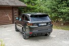 Land Rover Range Rover Sport HSE / 3.0 TDV6 245KM AWD / Skóry / Kamera / Grzane fotele przód i tył - 2