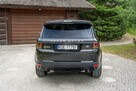 Land Rover Range Rover Sport HSE / 3.0 TDV6 245KM AWD / Skóry / Kamera / Grzane fotele przód i tył - 6