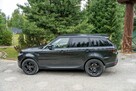 Land Rover Range Rover Sport HSE / 3.0 TDV6 245KM AWD / Skóry / Kamera / Grzane fotele przód i tył - 7