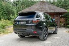 Land Rover Range Rover Sport HSE / 3.0 TDV6 245KM AWD / Skóry / Kamera / Grzane fotele przód i tył - 13