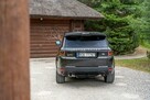 Land Rover Range Rover Sport HSE / 3.0 TDV6 245KM AWD / Skóry / Kamera / Grzane fotele przód i tył - 15