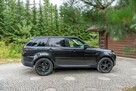 Land Rover Range Rover Sport HSE / 3.0 TDV6 245KM AWD / Skóry / Kamera / Grzane fotele przód i tył - 16