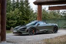 McLaren 720S Coupe 4.0 V8 1000KM / MSO Carbon / Bezwypadkowy / Felgi 765LT / Lift Osi /MG - 3