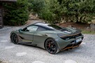 McLaren 720S Coupe 4.0 V8 1000KM / MSO Carbon / Bezwypadkowy / Felgi 765LT / Lift Osi /MG - 15