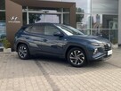 Hyundai Tucson 1.6T-GDI 150KM 48V 7DCT Smart Salon Polska od Dealera Gwarancja HAK - 4