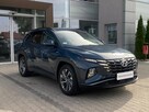 Hyundai Tucson 1.6T-GDI 150KM 48V 7DCT Smart Salon Polska od Dealera Gwarancja HAK - 7