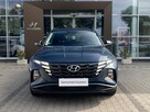 Hyundai Tucson 1.6T-GDI 150KM 48V 7DCT Smart Salon Polska od Dealera Gwarancja HAK - 8