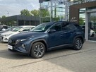 Hyundai Tucson 1.6T-GDI 150KM 48V 7DCT Smart Salon Polska od Dealera Gwarancja HAK - 9