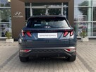 Hyundai Tucson 1.6T-GDI 150KM 48V 7DCT Smart Salon Polska od Dealera Gwarancja HAK - 11