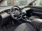 Hyundai Tucson 1.6T-GDI 150KM 48V 7DCT Smart Salon Polska od Dealera Gwarancja HAK - 13