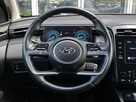 Hyundai Tucson 1.6T-GDI 150KM 48V 7DCT Smart Salon Polska od Dealera Gwarancja HAK - 15