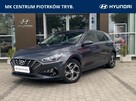 Hyundai i30 1.5DPI 110KM Comfort + Winter Gwarancja Producenta FV23% Nowe Sprzęgło