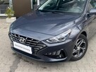 Hyundai i30 1.5DPI 110KM Comfort + Winter Gwarancja Producenta FV23% Nowe Sprzęgło - 3