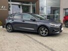 Hyundai i30 1.5DPI 110KM Comfort + Winter Gwarancja Producenta FV23% Nowe Sprzęgło - 4