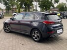 Hyundai i30 1.5DPI 110KM Comfort + Winter Gwarancja Producenta FV23% Nowe Sprzęgło - 5