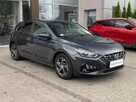 Hyundai i30 1.5DPI 110KM Comfort + Winter Gwarancja Producenta FV23% Nowe Sprzęgło - 7