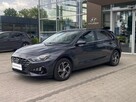 Hyundai i30 1.5DPI 110KM Comfort + Winter Gwarancja Producenta FV23% Nowe Sprzęgło - 9
