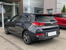Hyundai i30 1.5DPI 110KM Comfort + Winter Gwarancja Producenta FV23% Nowe Sprzęgło - 10