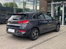 Hyundai i30 1.5DPI 110KM Comfort + Winter Gwarancja Producenta FV23% Nowe Sprzęgło - 12
