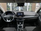 Hyundai i30 1.5DPI 110KM Comfort + Winter Gwarancja Producenta FV23% Nowe Sprzęgło - 14