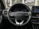 Hyundai i30 1.5DPI 110KM Comfort + Winter Gwarancja Producenta FV23% Nowe Sprzęgło - 15