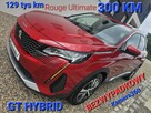 Peugeot 3008 GT 1.6 300PS * 129 tys km GT Full LED  KAMERA