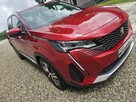 Peugeot 3008 GT 1.6 300PS * 129 tys km GT Full LED  KAMERA - 2