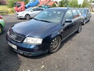 Audi A6 2.8+LPG 99r Automat 4x4 - 1