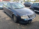 Audi A6 2.8+LPG 99r Automat 4x4 - 2