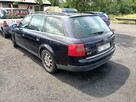 Audi A6 2.8+LPG 99r Automat 4x4 - 4