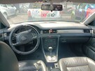 Audi A6 2.8+LPG 99r Automat 4x4 - 7