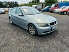 Bmw E90 2.0D 163km 05r - 2