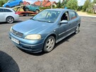 Opel Astra 1.6 99r Automat