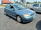 Opel Astra 1.6 99r Automat - 2