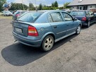 Opel Astra 1.6 99r Automat - 3