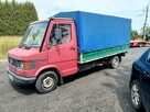 Mercedes 210 2.9D 95km 93r Vat-1 - 2