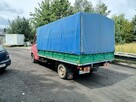 Mercedes 210 2.9D 95km 93r Vat-1 - 4