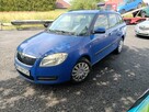 Skoda Fabia 1.9TDI 105km 08r