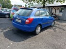 Skoda Fabia 1.9TDI 105km 08r - 3