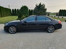 Mercedes S 63 AMG 585KM Karbon Ceramika Burmester High End Raty Zamiana - 3