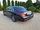 Mercedes S 63 AMG 585KM Karbon Ceramika Burmester High End Raty Zamiana - 4