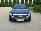 Mercedes S 63 AMG 585KM Karbon Ceramika Burmester High End Raty Zamiana - 5