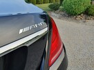 Mercedes S 63 AMG 585KM Karbon Ceramika Burmester High End Raty Zamiana - 13