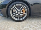 Mercedes S 63 AMG 585KM Karbon Ceramika Burmester High End Raty Zamiana - 15