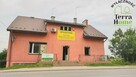 Lokal użytkowy Brzeziny gm. Morawica, Chęcińska