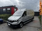 Volkswagen Crafter 2.0 TDI 177 DSG 8 L2H2 Navi#Średniak - 1