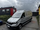 Volkswagen Crafter 2.0 TDI 177 DSG 8 L2H2 Navi#Średniak - 2
