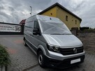 Volkswagen Crafter 2.0 TDI 177 DSG 8 L2H2 Navi#Średniak - 3
